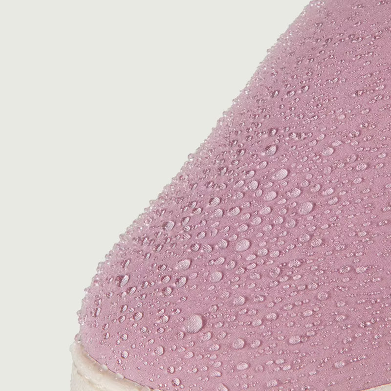 Cozy Unisex Plush Winter Sneakers & Slippers - Warm Velvet Snow Boots for Men & Women, Sizes 30-47