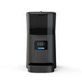 Smart 6L WiFi Automatic Pet Feeder - Timed Food Dispenser for Cats & Dogs with APP Control
